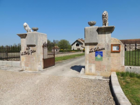 Chambres d'hôtes La Colinière